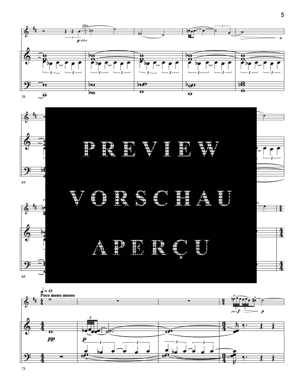 Product gallery: Page 9 of 11 Romantatronic: Remix, , (clarinet in Bb and piano)