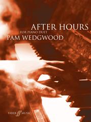 cover: Centrepoint, Pam Wedgwood