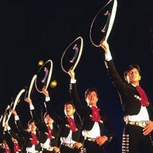 Produktbild zu: Mexican Hat Dance (Jarabe Topatio)