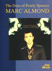 cover: The Days Of Pearly Spencer, Marc Almond, Gesang, Gitarre, Klavier