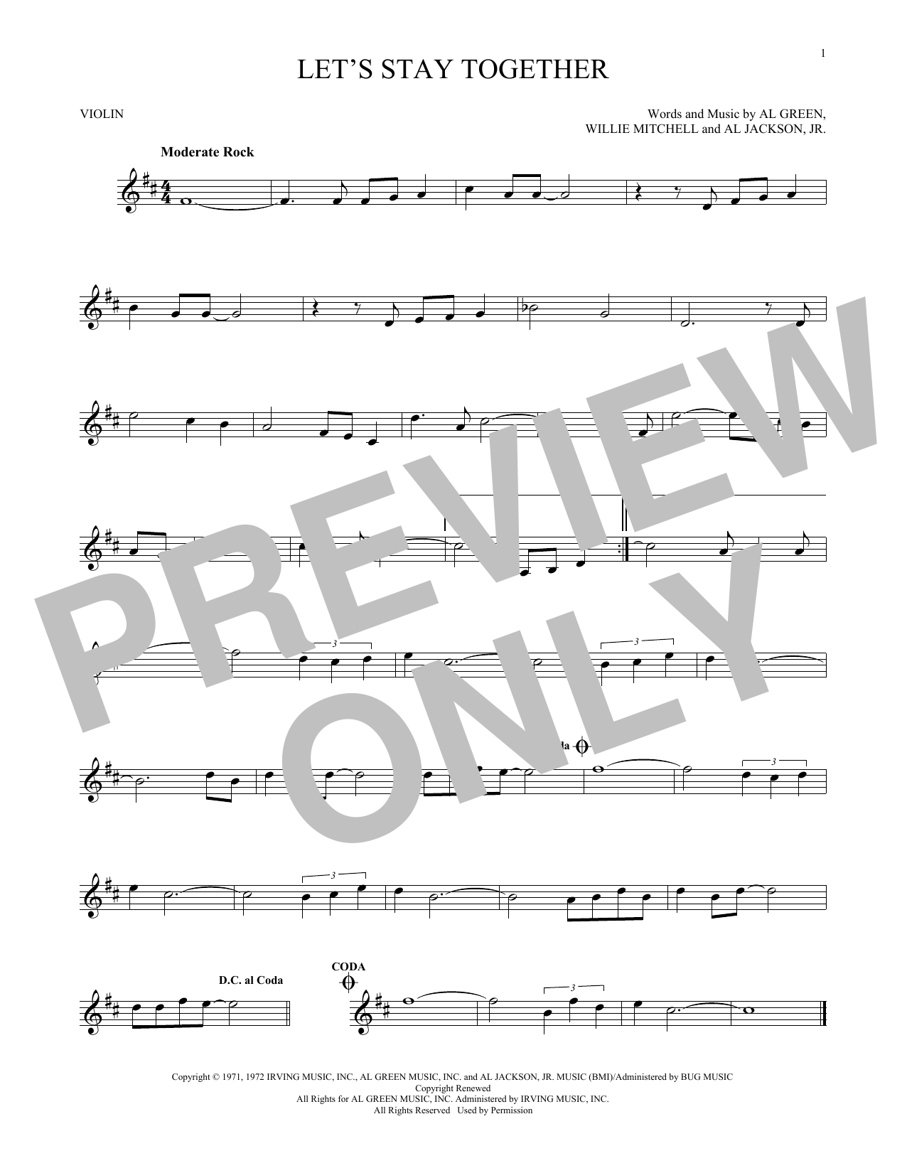 Product gallery: Page 1 of 1 Let's Stay Together, Al Green