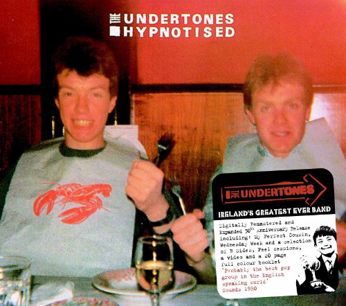 cover: My Perfect Cousin, The Undertones