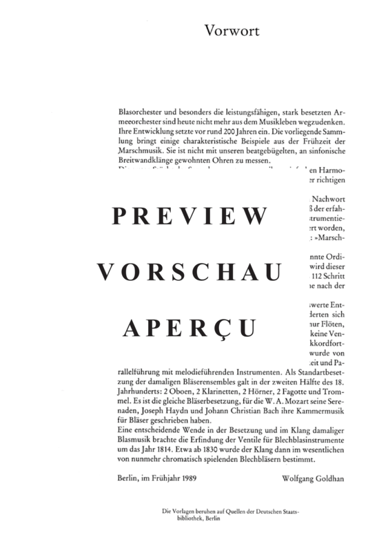 Product gallery: Page 5 of 21 10 Historische Militärmärsche , , Piano Solo