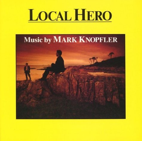 Produktbild zu: Smooching (from Local Hero)