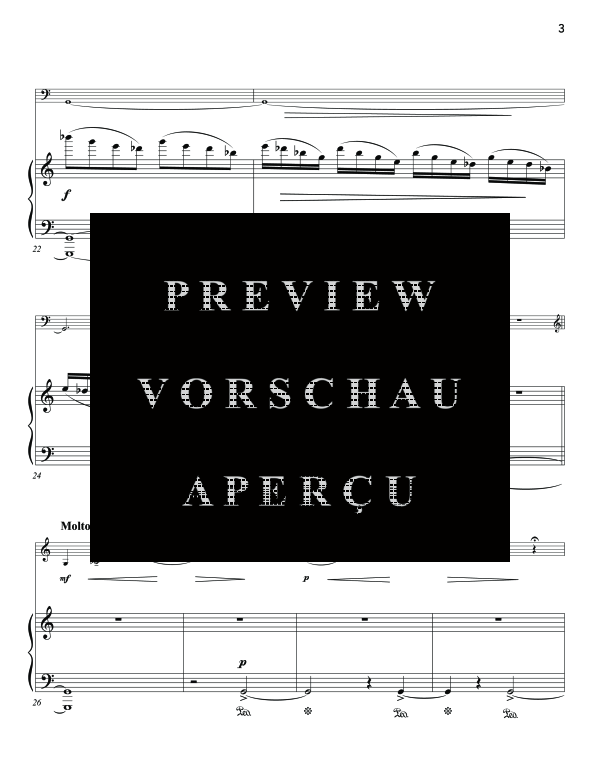 Produktgalerie: Seite 7 von 11 Aestus, , (Horn in F und Klavier)