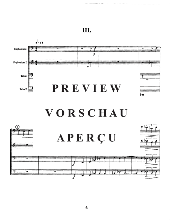 Product gallery: Page 8 of 21 From Darkness...Emerging , , (Tuba Quartett EETT)