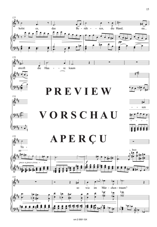 Product gallery: Page 17 of 21 Russisches Liederbuch Band II , , (medium voice + piano)