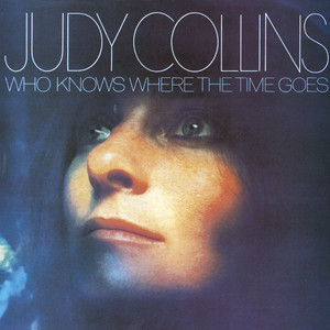 cover: My Father, Judy Collins