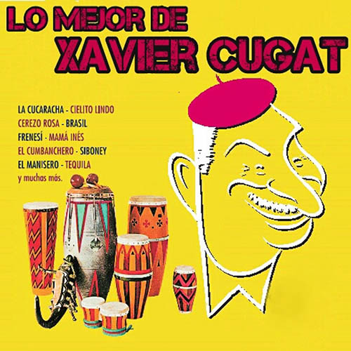 Produktbild zu: La Cucaracha (The Cockroach)