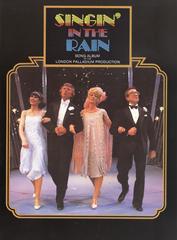 Product picture to: Singin' In The Rain (from 'Singin' In The Rain')