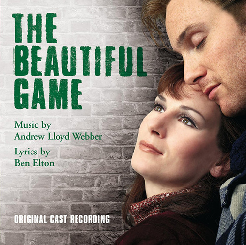 Product picture to: Our Kind Of Love (from The Beautiful Game)
