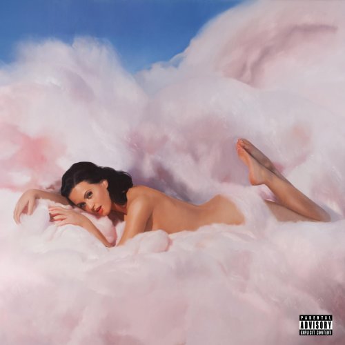 Product picture to: Katy Perry: Chart Toppers