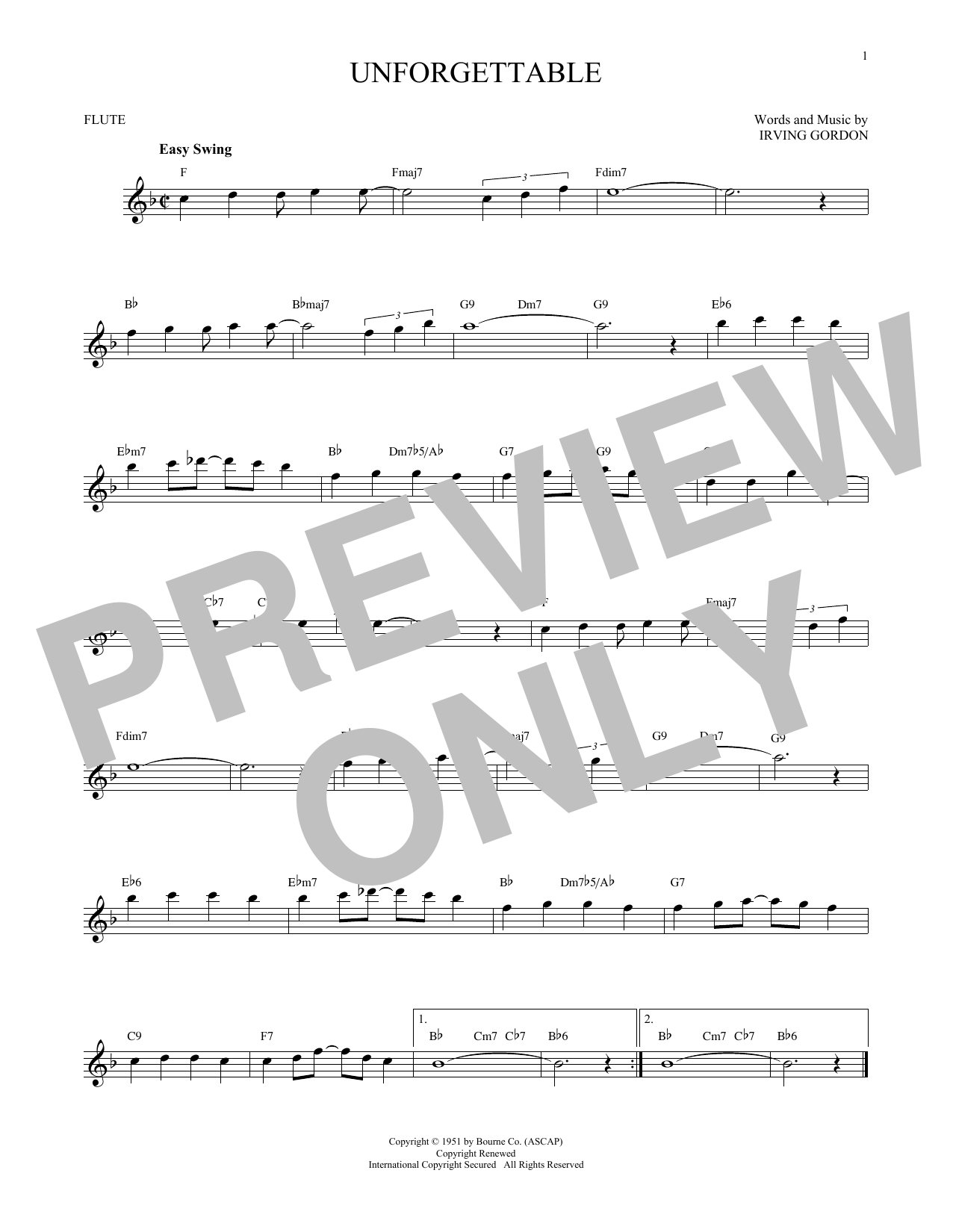 Product gallery: Page 1 of 1 Unforgettable, Nat King Cole