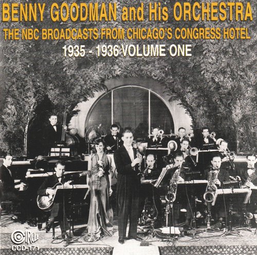 cover: More Than You Know, Benny Goodman, Helen Morgan, Gesang, Klavier