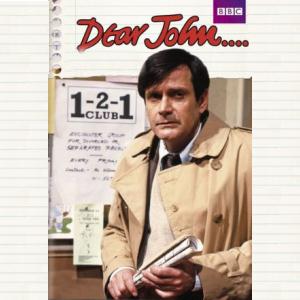 cover: Dear John, John Sullivan