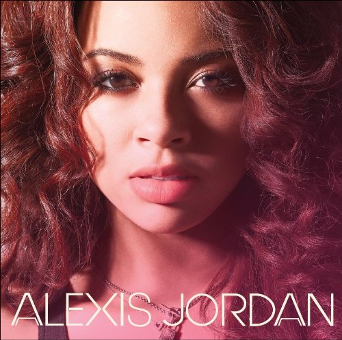cover: Good Girl, Alexis Jordan