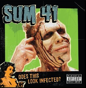 cover: Still Waiting, Sum 41