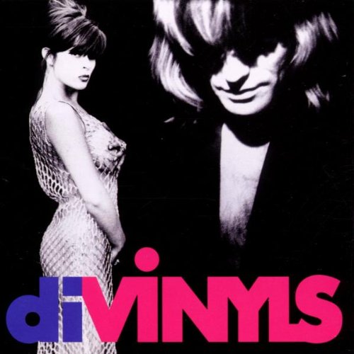 cover: I Touch Myself, Divinyls