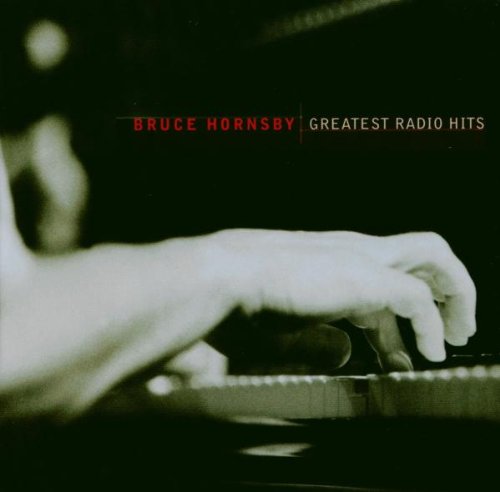 cover: The Valley Road, Bruce Hornsby