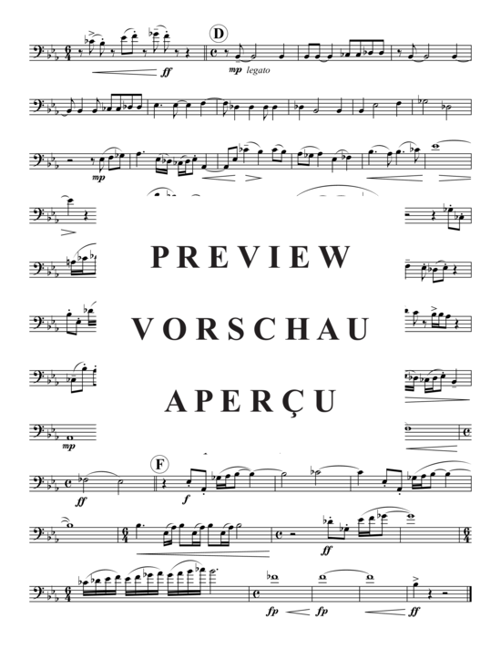 Product gallery: Page 12 of 18 Ascendance , , (Tuba quartet EEETT)