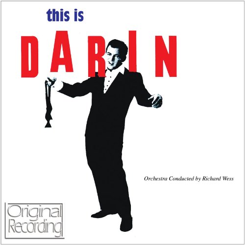 cover: Clementine, Bobby Darin