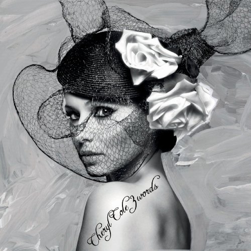 cover: Fight For This Love, Cheryl Cole