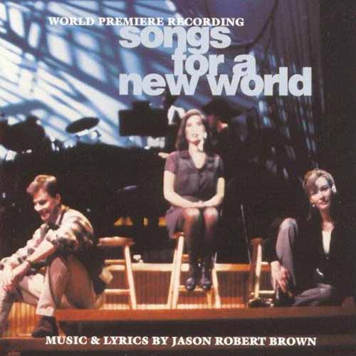 Product picture to: Christmas Lullaby (from Songs for a New World) (arr. Mac Huff)