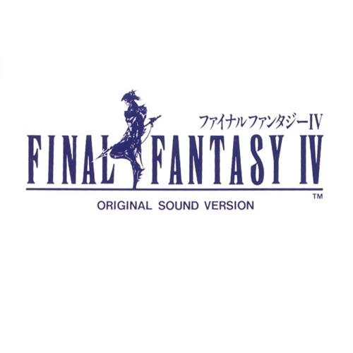 cover: Theme Of Love (from Final Fantasy IV),