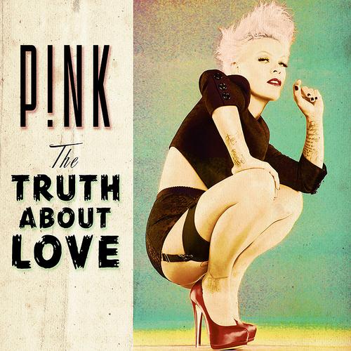 cover: Just Give Me A Reason, Pink featuring Nate Ruess, Klavier