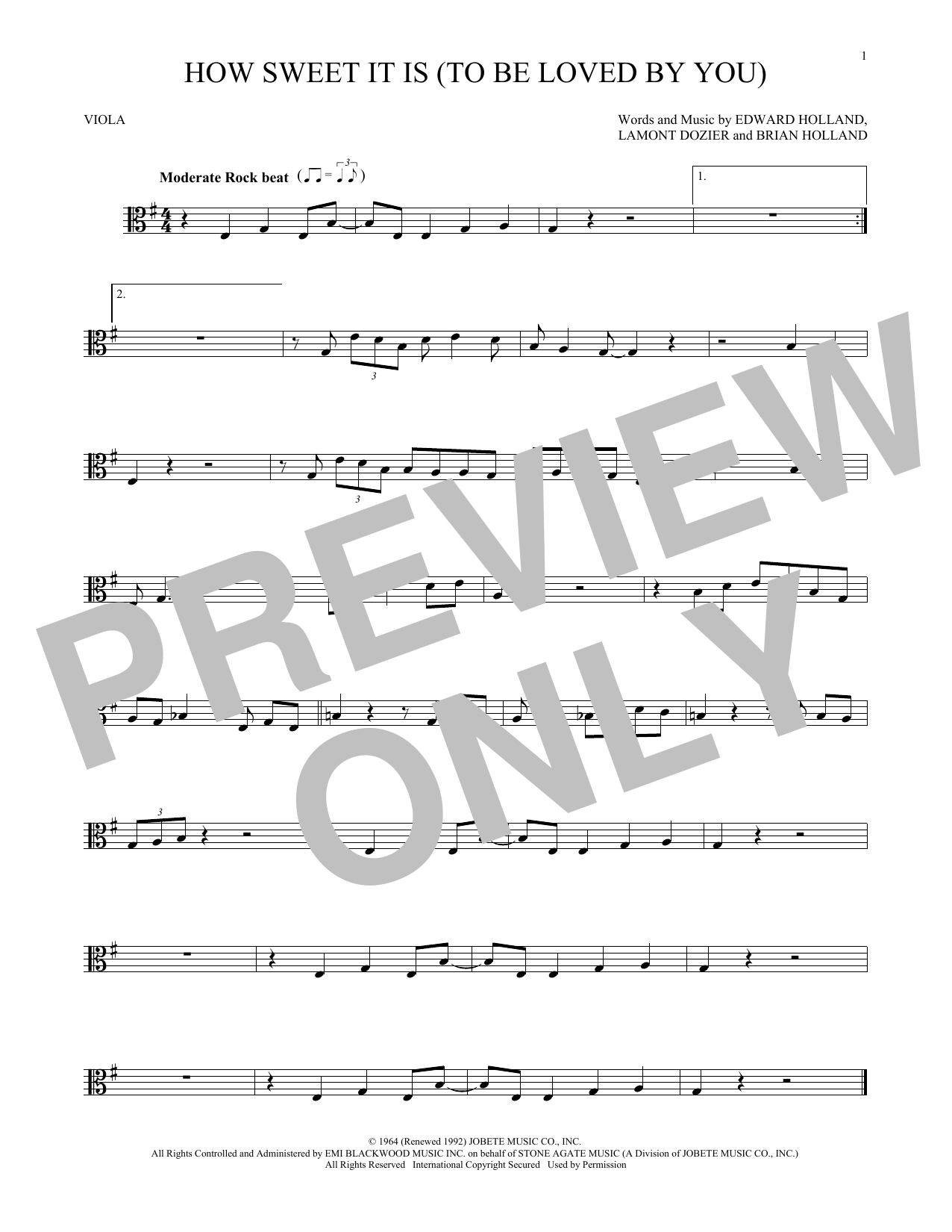 Product gallery: Page 1 of 1 How Sweet It Is (To Be Loved By You), James Taylor