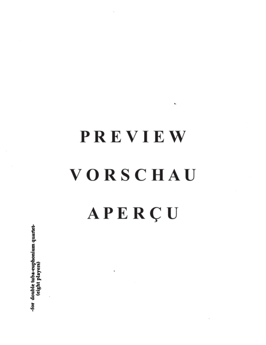 Produktgalerie: Seite 3 von 21 Heilig , , (Tuba Ensemble EEEETTTT)