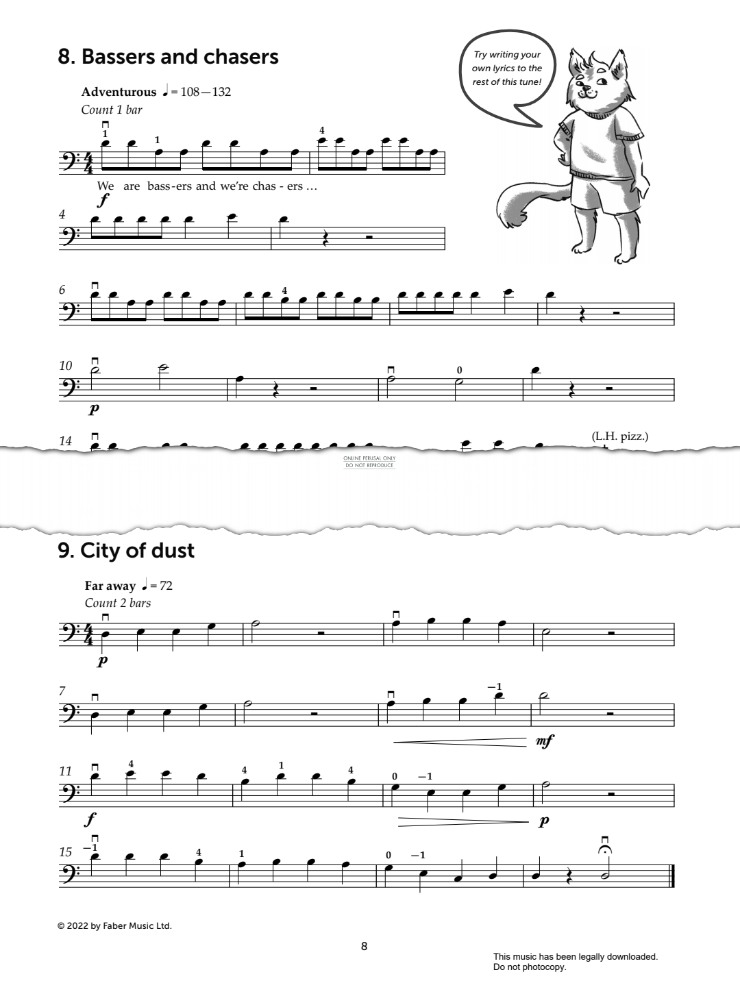 Produktgalerie: Seite 1 von 1 City Of Dust, Mark Wilson, Klavier, Kontrabass