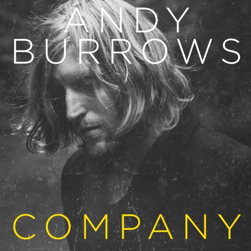 cover: Hometown, Andy Burrows