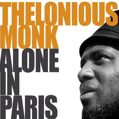 cover: 'Round Midnight, Thelonious Monk
