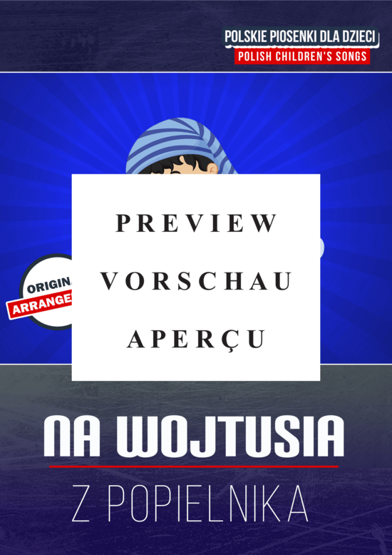 gallery: Na wojtusia z popielnika , , (Klavier Solo)
