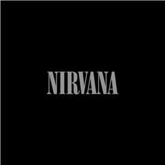 cover: You Know You're Right, Nirvana