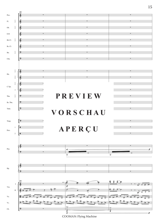 Product gallery: Page 20 of 21 Flying Machine , , (orchestra)