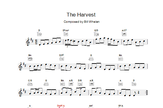Product gallery: Page 1 of 1 The Harvest, Riverdance