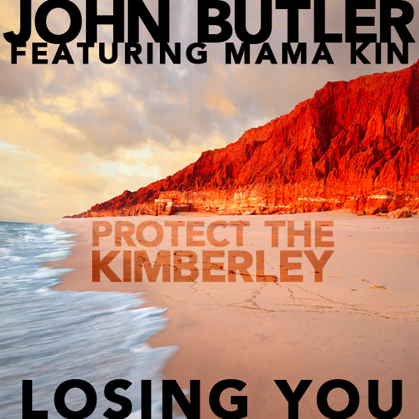 Produktbild zu: Losing You