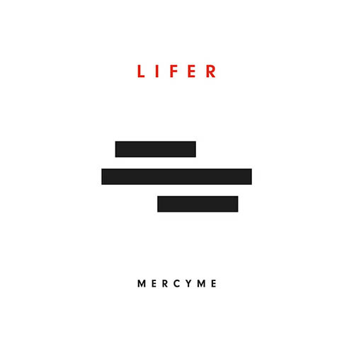 cover: Even If, MercyMe