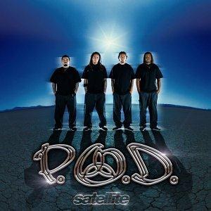 cover: Alive, P.O.D. (Payable On Death)
