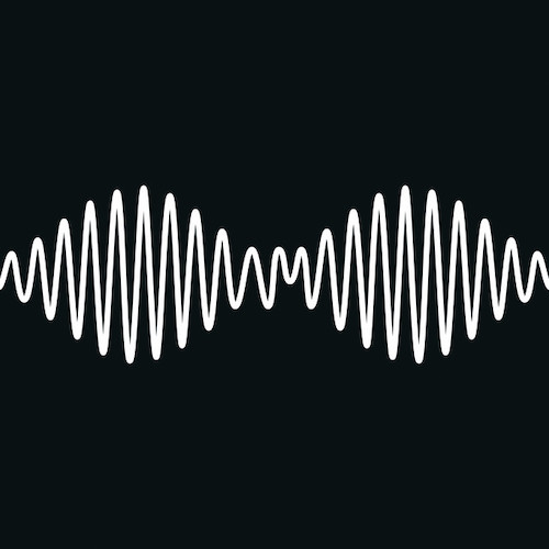 cover: Do I Wanna Know?, Arctic Monkeys