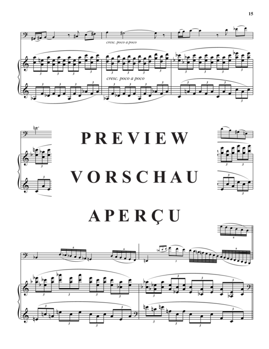 Product gallery: Page 16 of 21 Concerto 2 , , (tuba + piano)