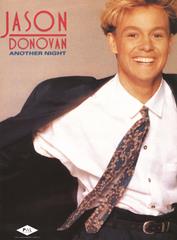 cover: Another Night, Jason Donovan