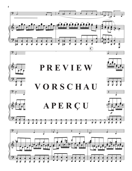 Product gallery: Page 5 of 11 Why Do The Nations So Furiously Rage Together? , , (Tuba Solo)