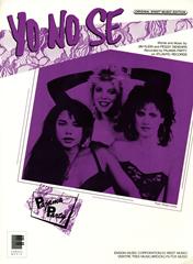 cover: Yo No Se, Pajama Party, Gesang, Gitarre, Klavier