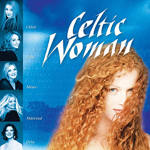 cover: You Raise Me Up, Josh Groban, Celtic Woman
