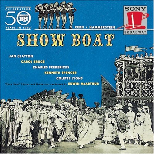 cover: Why Do I Love You?, Jerome Kern, Gesang, Gitarre, Klavier