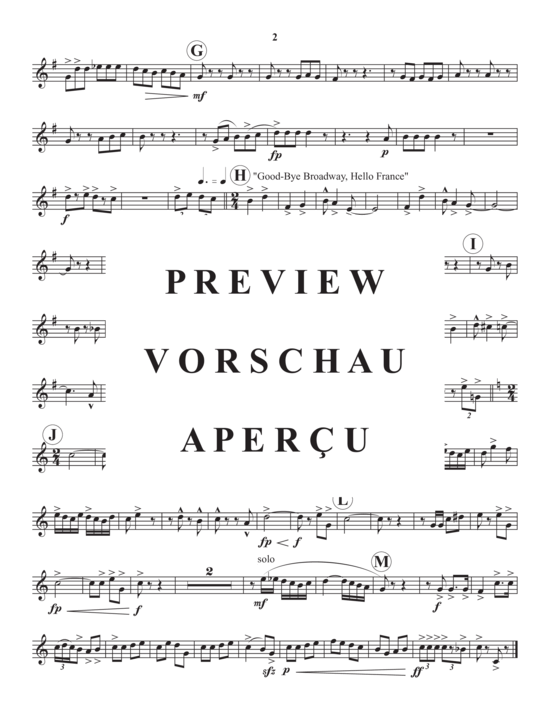 Produktgalerie: Seite 11 von 19 Over There, Somewhere! , , (Blechbläserquintett)