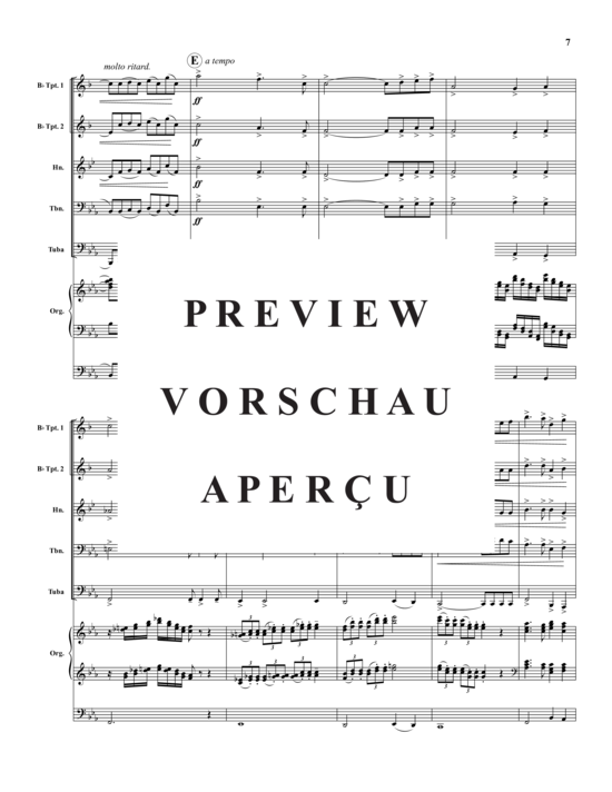 Produktgalerie: Seite 8 von 21 zwei Stücke von Strauss , , (Blechbläser-Quintett)